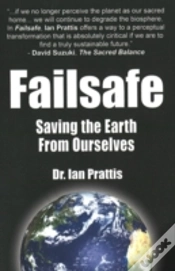 Capa do artigo Failsafe