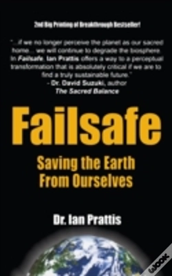 Capa do artigo Failsafe