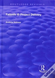 Capa do artigo Failsafe Is Project Delivery