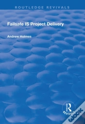 Capa do artigo Failsafe Is Project Delivery
