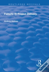 Failsafe Is Project Delivery