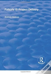 Capa do artigo Failsafe Is Project Delivery