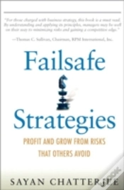 Capa do artigo Failsafe Strategies
