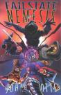 Failstate: Nemesis - Preview