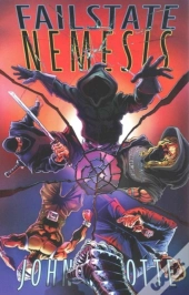 Failstate: Nemesis