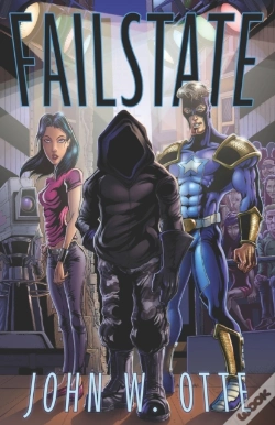 Capa do artigo Failstate