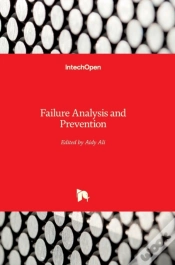 Capa do artigo Failure Analysis And Prevention