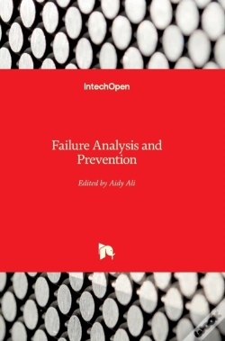 Capa do artigo Failure Analysis And Prevention