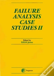 Capa do artigo Failure Analysis Case Studies Ii
