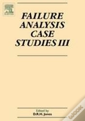 Capa do artigo Failure Analysis Case Studies Iii