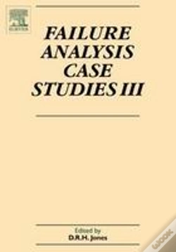 Capa do artigo Failure Analysis Case Studies Iii