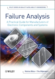 Capa do artigo Failure Analysis