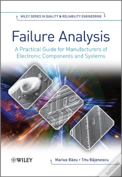 Capa do artigo Failure Analysis