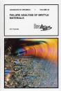 Failure Analysis Of Brittle Materials, Volume 28 - Preview