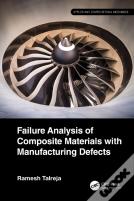 Failure Analysis Of Composite Materials With Manufacturing Defects