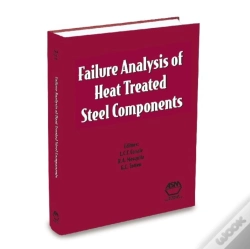 Capa do artigo Failure Analysis Of Heat Treated Steel Components