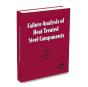 Failure Analysis Of Heat Treated Steel Components - Preview