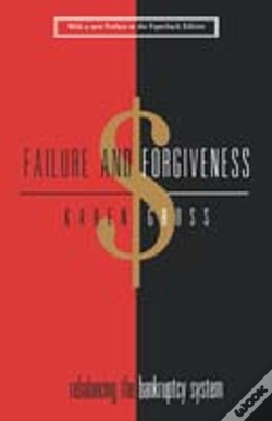 Capa do artigo Failure And Forgiveness