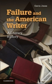 Capa do artigo Failure And The American Writer