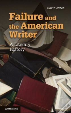 Capa do artigo Failure And The American Writer