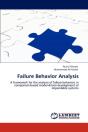 Failure Behavior Analysis - Preview