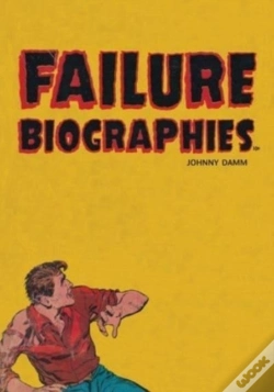 Capa do artigo Failure Biographies