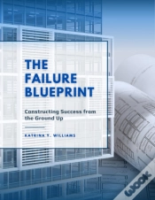 Capa do artigo Failure Blueprint