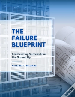 Capa do artigo Failure Blueprint