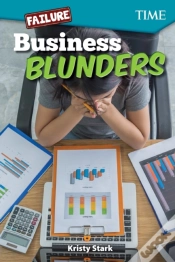Capa do artigo Failure: Business Blunders