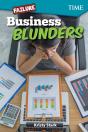 Failure: Business Blunders - Preview