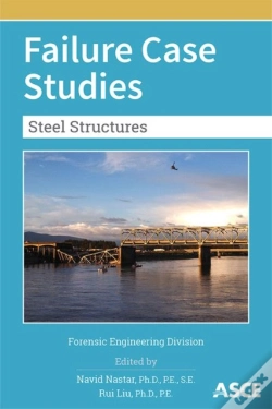 Capa do artigo Failure Case Studies