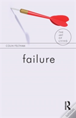 Capa do artigo Failure