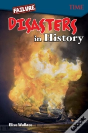 Capa do artigo Failure: Disasters In History