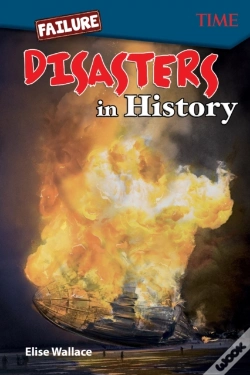 Capa do artigo Failure: Disasters In History