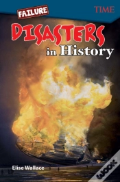 Capa do artigo Failure: Disasters In History