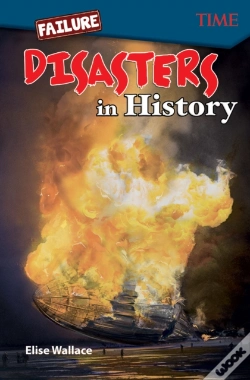 Capa do artigo Failure: Disasters In History