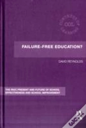 Failure-Free Education?