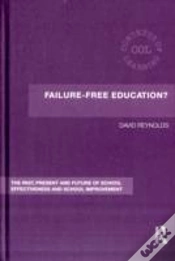 Capa do artigo Failure-Free Education?