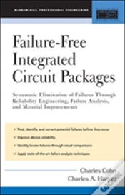Capa do artigo Failure-Free Integrated Circuit Packages