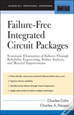 Capa do artigo Failure-Free Integrated Circuit Packages