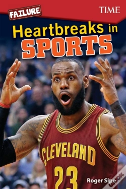 Capa do artigo Failure: Heartbreaks In Sports