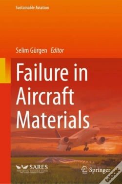 Capa do artigo Failure In Aircraft Materials