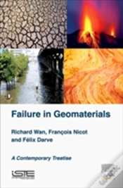 Capa do artigo Failure In Geomaterials