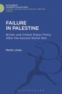 Failure In Palestine - Preview