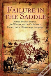 Capa do artigo Failure In The Saddle