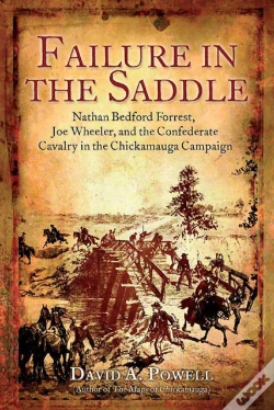 Capa do artigo Failure In The Saddle