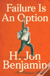 Failure Is An Option