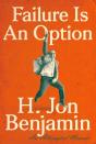 Failure Is An Option - Preview