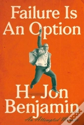 Failure Is An Option