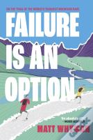 Failure Is An Option